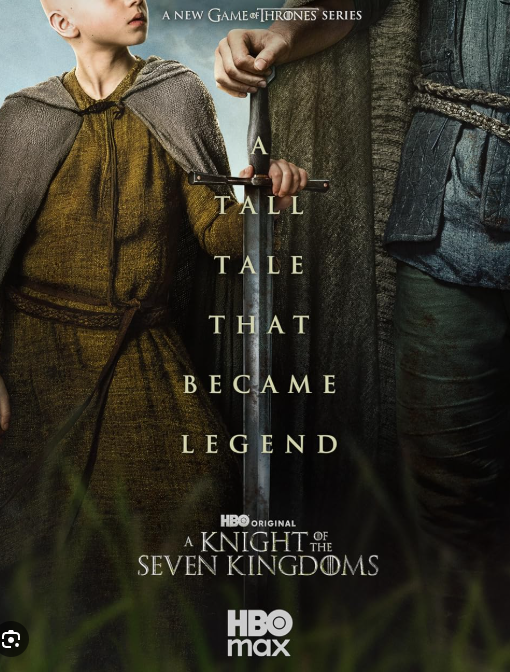 A Knight of the Seven Kingdoms